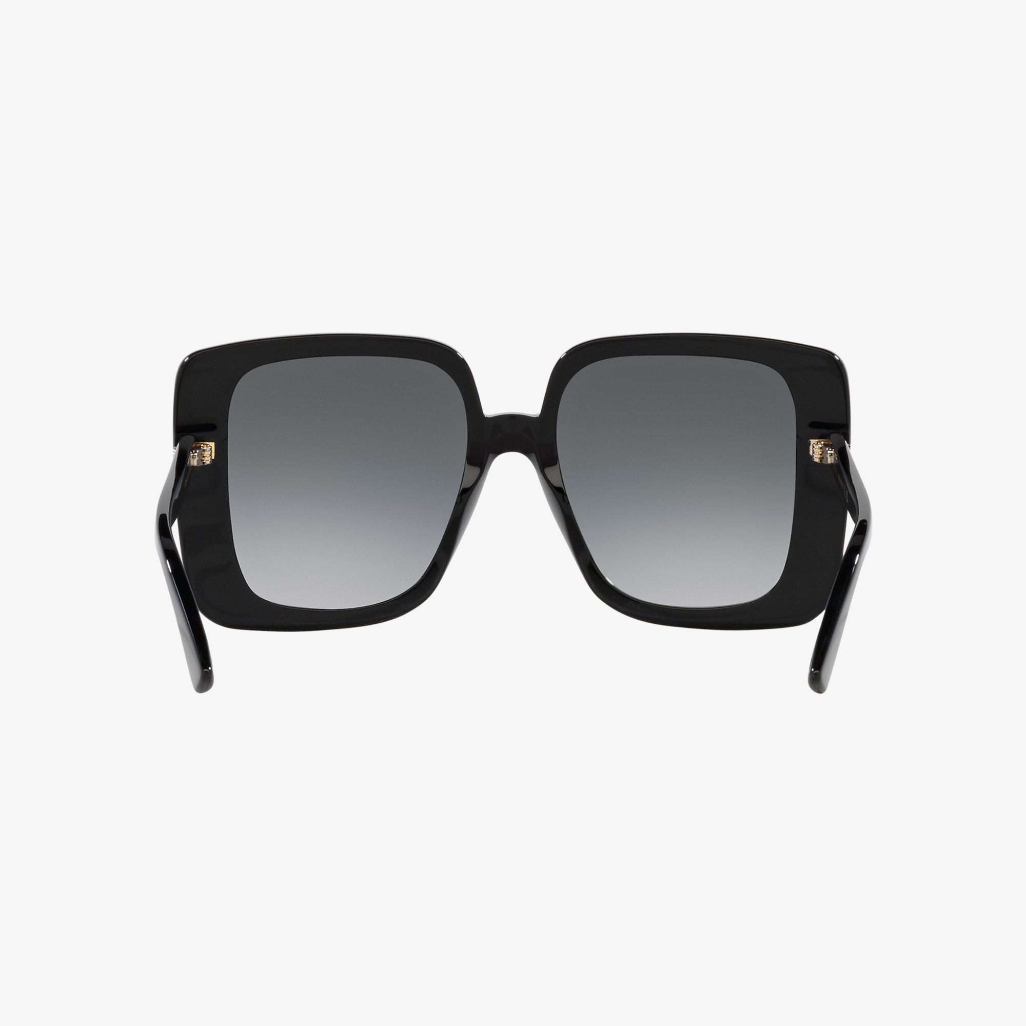 Gucci GC002074 Kadın Siyah Güneş Gözlüğü