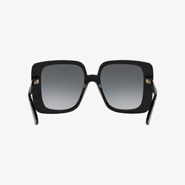  Gucci GC002074 Kadın Siyah Güneş Gözlüğü