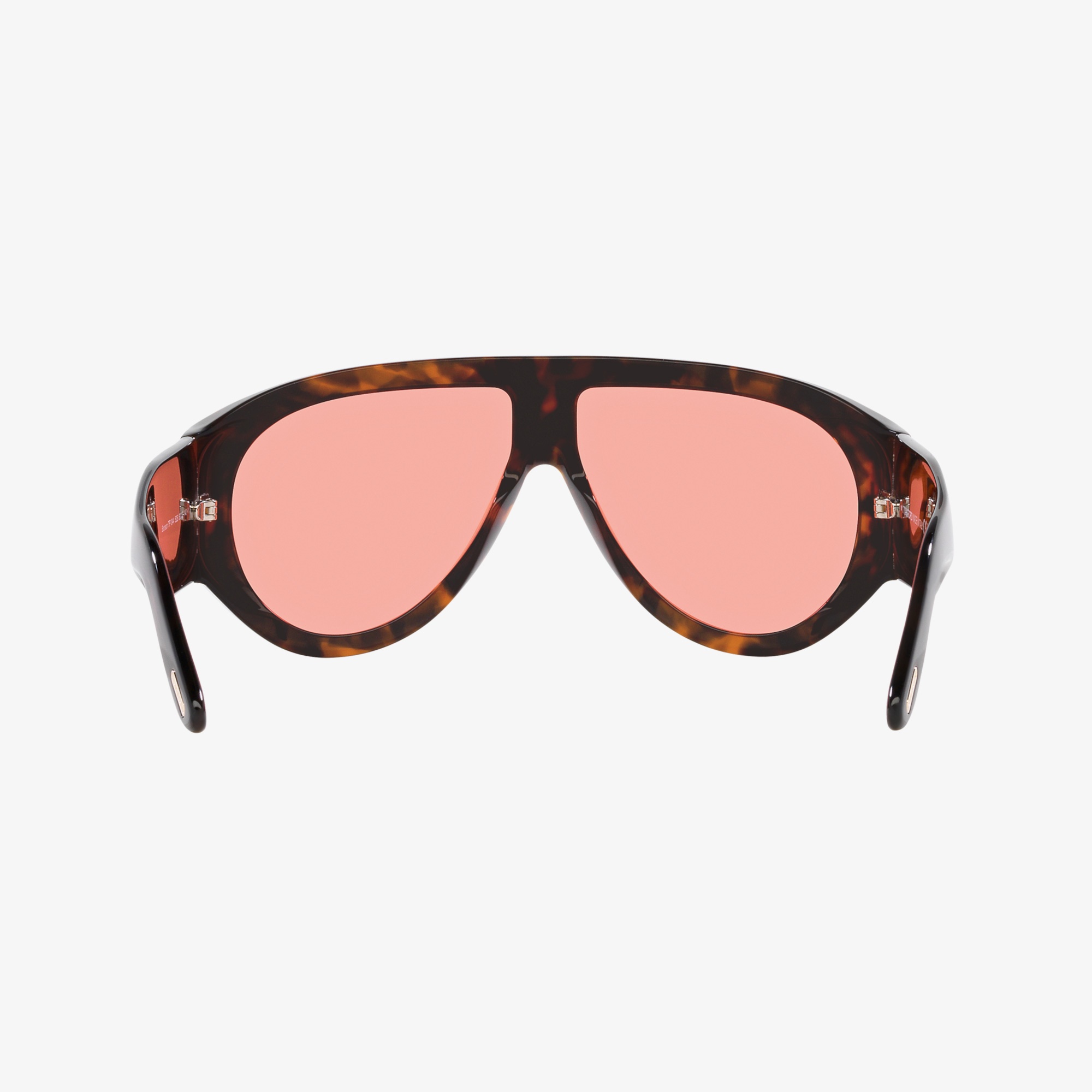 Tom Ford TR001510 Erkek Kahverengi Güneş Gözlüğü