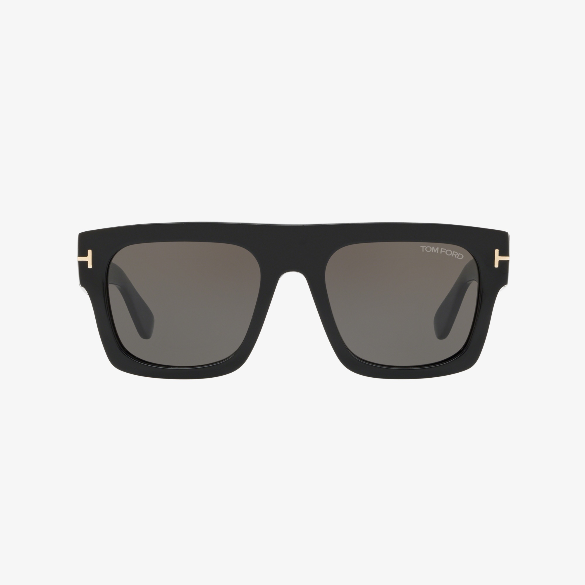 Tom Ford TR001029 Erkek Siyah Güneş Gözlüğü