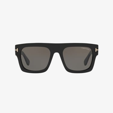  Tom Ford TR001029 Erkek Siyah Güneş Gözlüğü