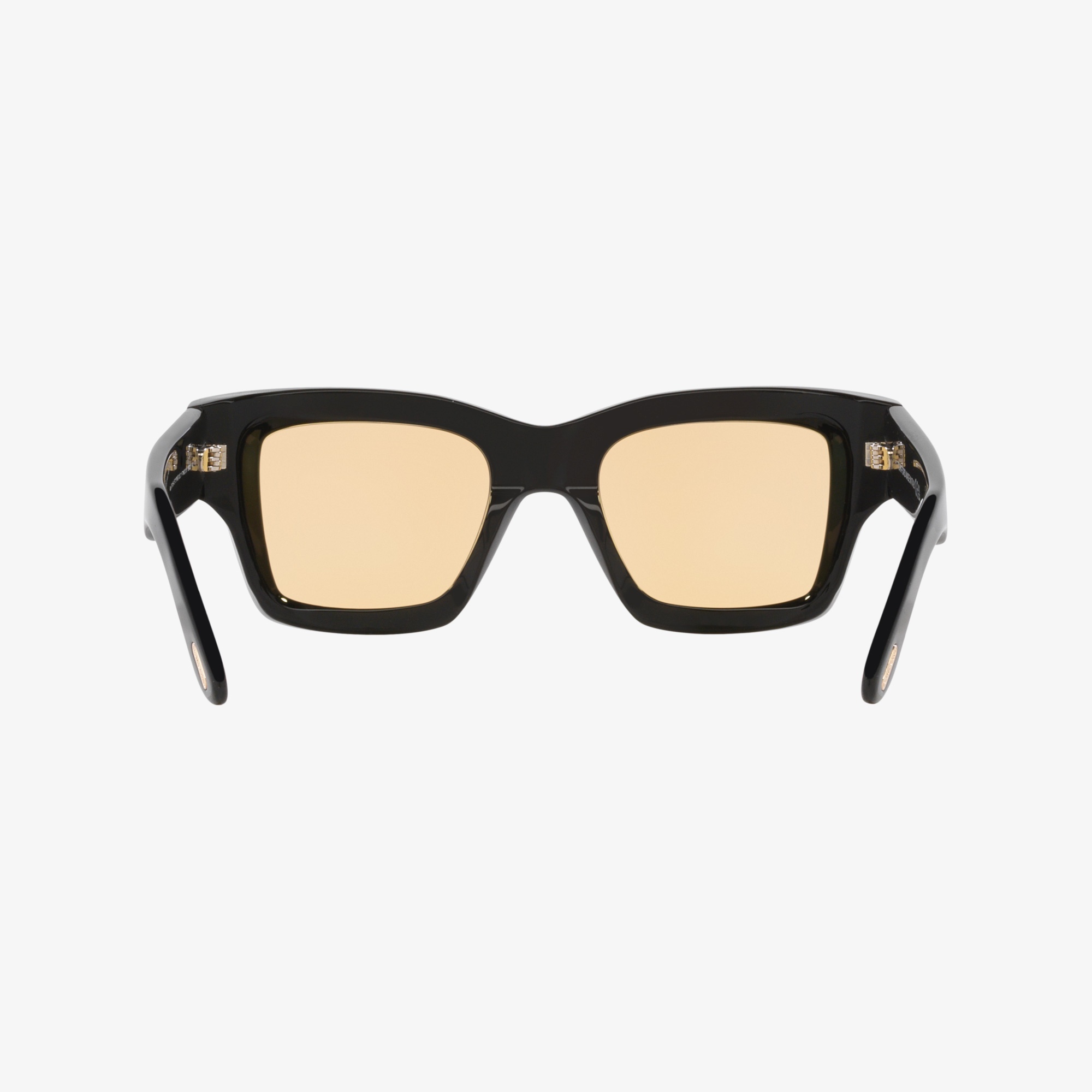 Tom Ford TR001877 Erkek Siyah Güneş Gözlüğü