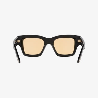  Tom Ford TR001877 Erkek Siyah Güneş Gözlüğü