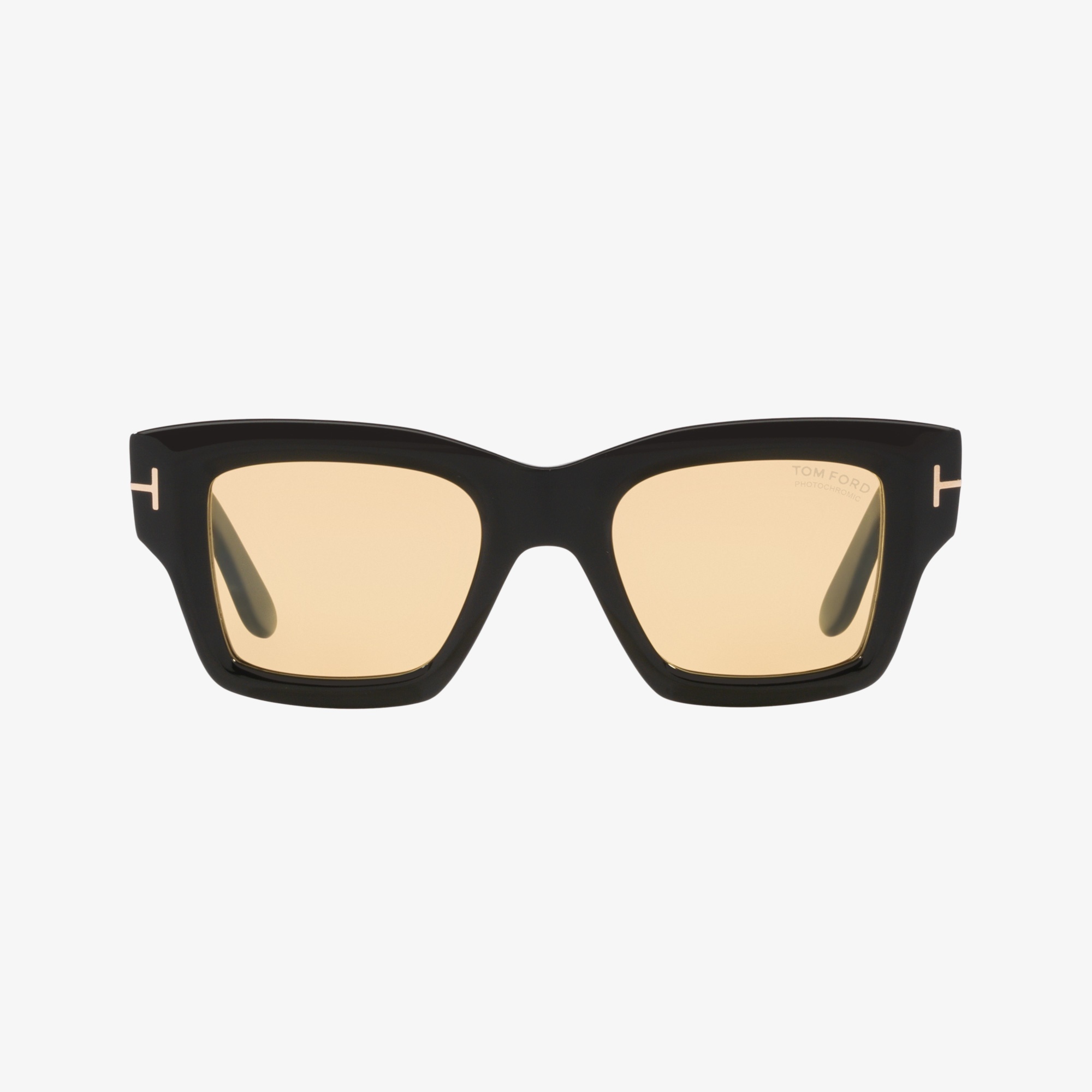 Tom Ford TR001877 Erkek Siyah Güneş Gözlüğü