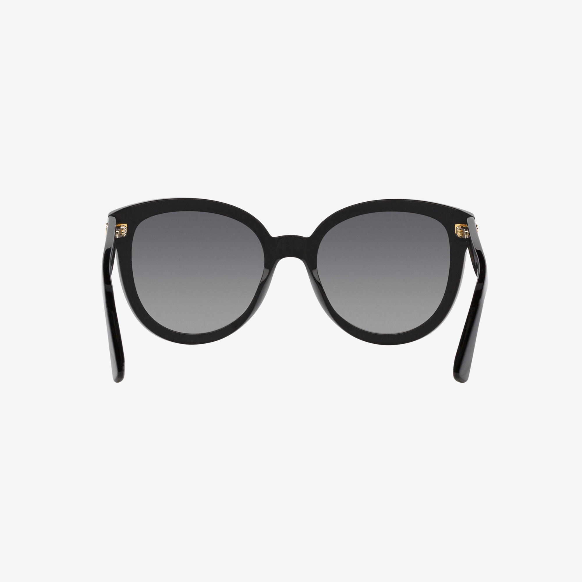 Gucci GC002075 Kadın Siyah Güneş Gözlüğü