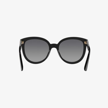  Gucci GC002075 Kadın Siyah Güneş Gözlüğü