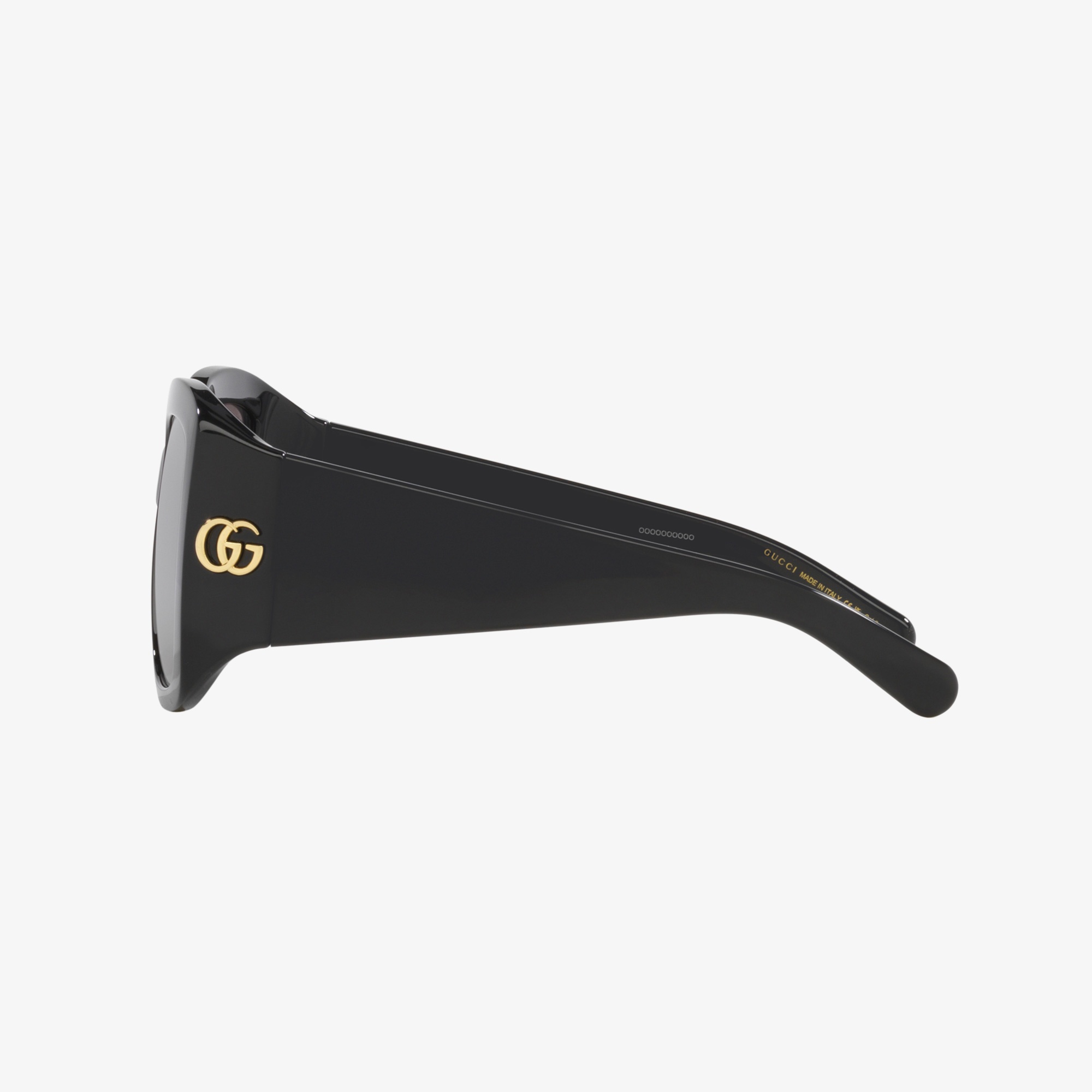 Gucci GC002115 Kadın Siyah Güneş Gözlüğü