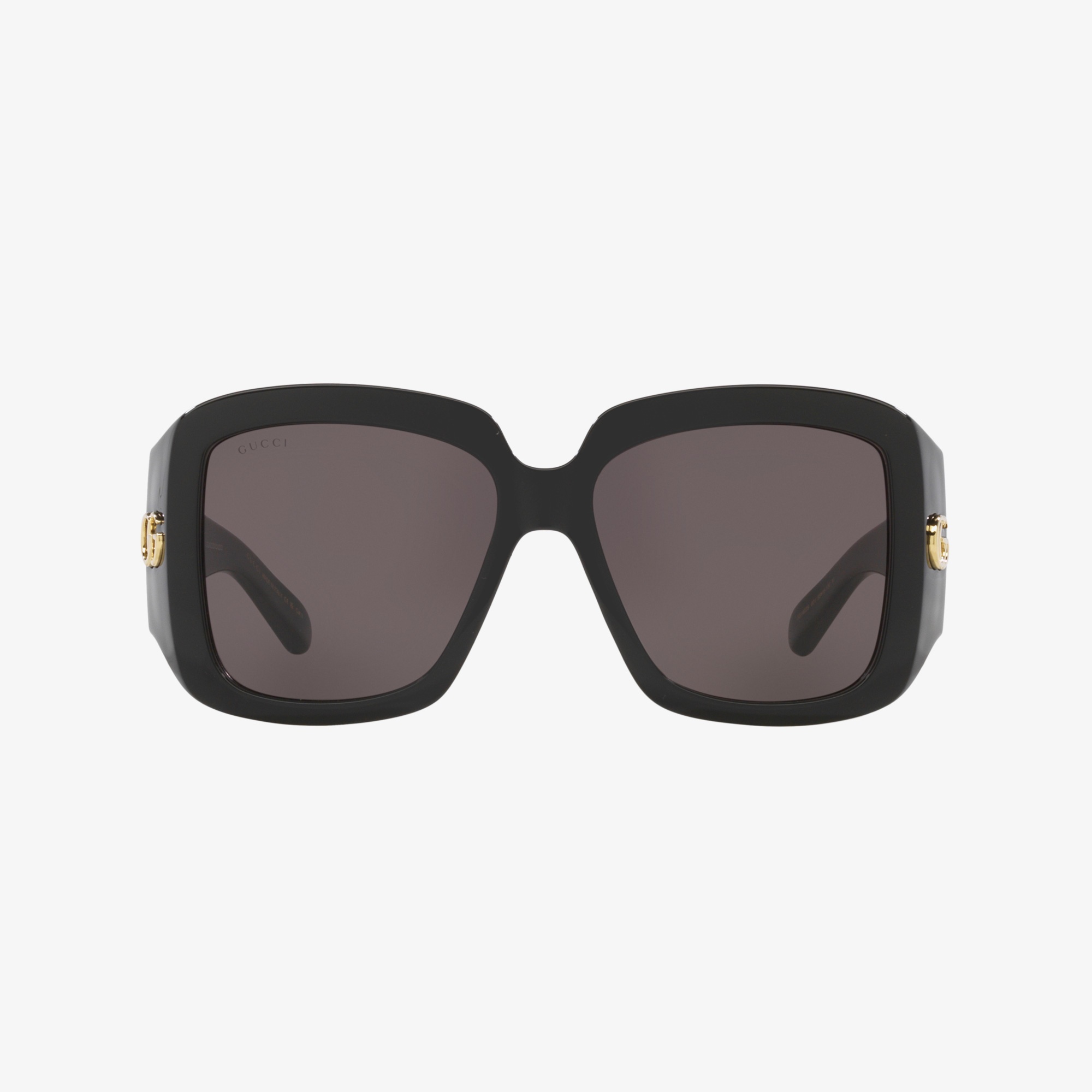 Gucci GC002115 Kadın Siyah Güneş Gözlüğü