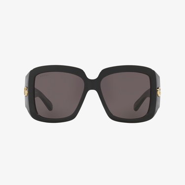  Gucci GC002115 Kadın Siyah Güneş Gözlüğü