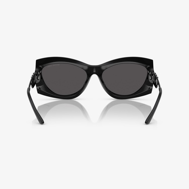  Michael Kors MK2235U Kadın Siyah Güneş Gözlüğü