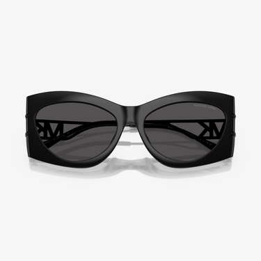  Michael Kors MK2235U Kadın Siyah Güneş Gözlüğü