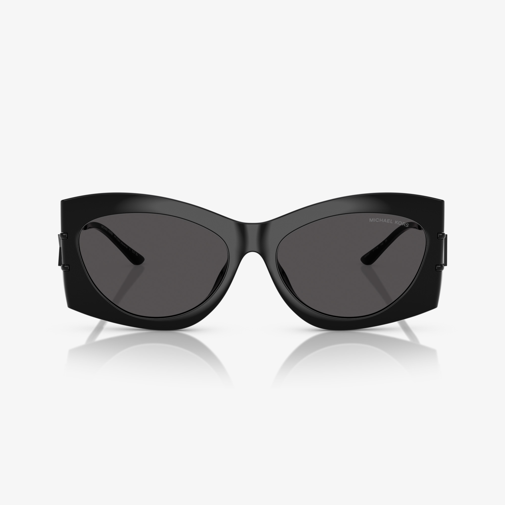 Michael Kors MK2235U Kadın Siyah Güneş Gözlüğü