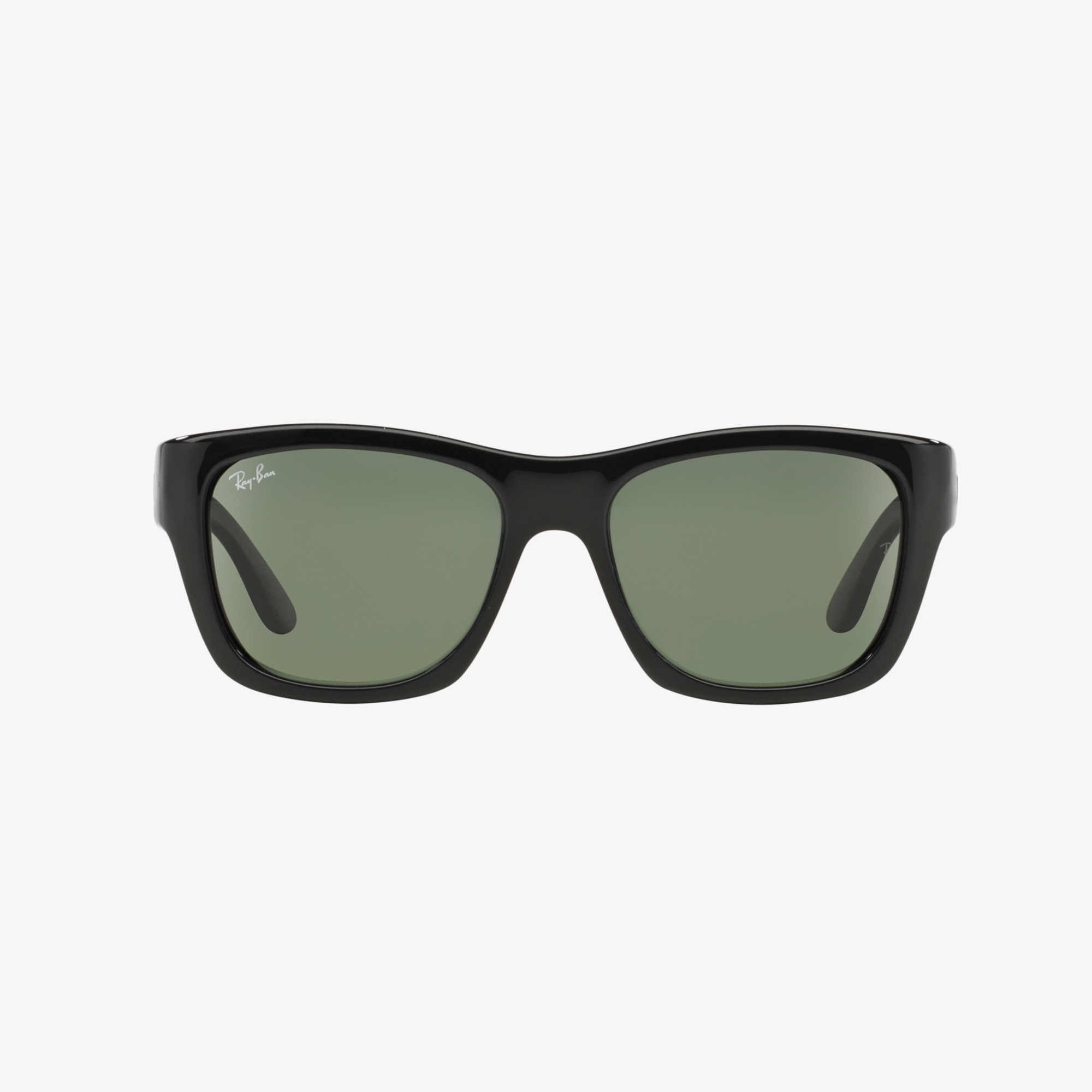 Ray-Ban 0RB4194 Unisex Siyah Güneş Gözlüğü