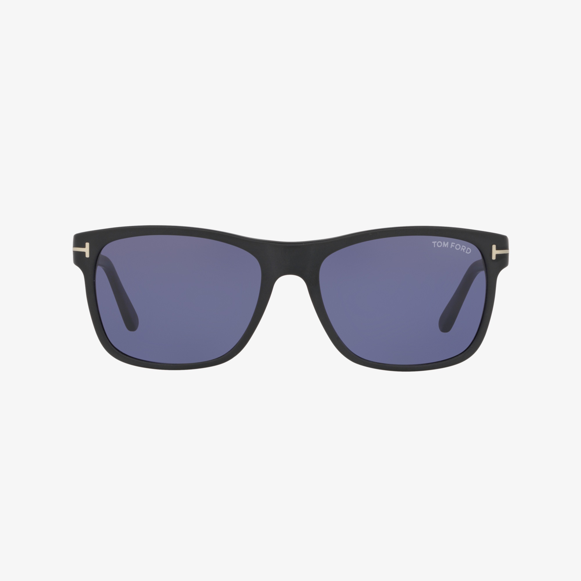 Tom Ford TR001050 Erkek Siyah Güneş Gözlüğü