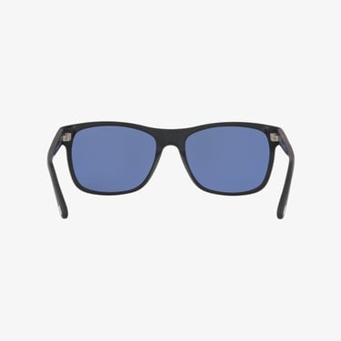  Tom Ford TR001050 Erkek Siyah Güneş Gözlüğü