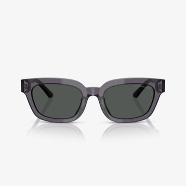  Emporio Armani EA4233U Kadın Gri Güneş Gözlüğü