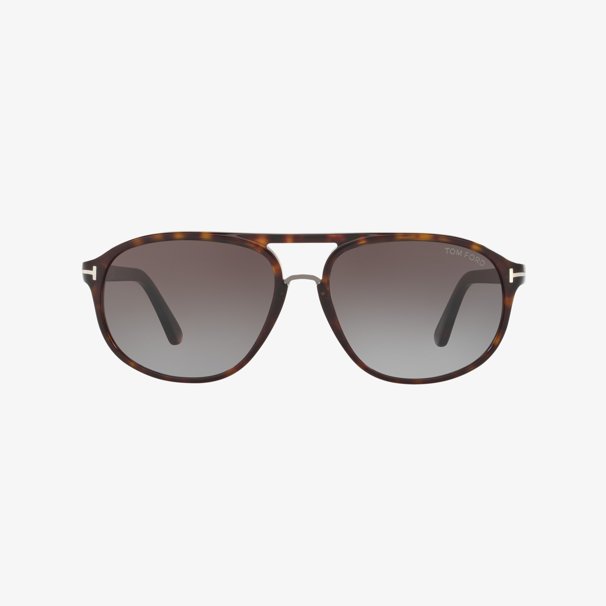 Tom Ford TR000708 Erkek Kahverengi Güneş Gözlüğü