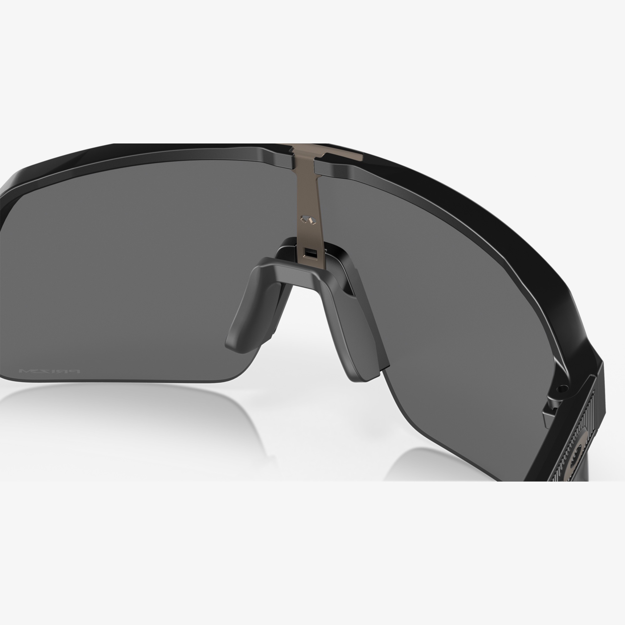 Oakley 0OO9463 Erkek Siyah Güneş Gözlüğü