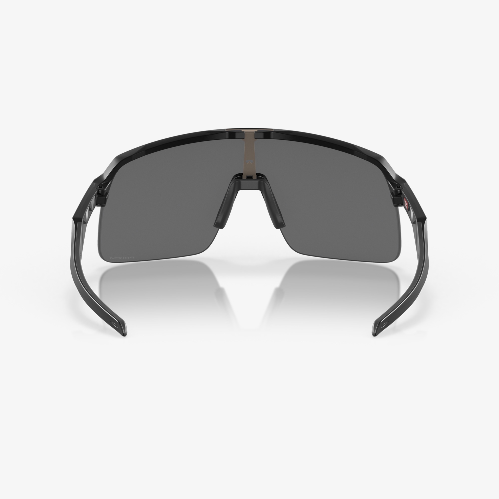 Oakley 0OO9463 Erkek Siyah Güneş Gözlüğü