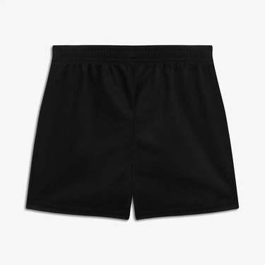  Puma Galatasaray Sk 2024-25 Çocuk Siyah Futbol Şortu