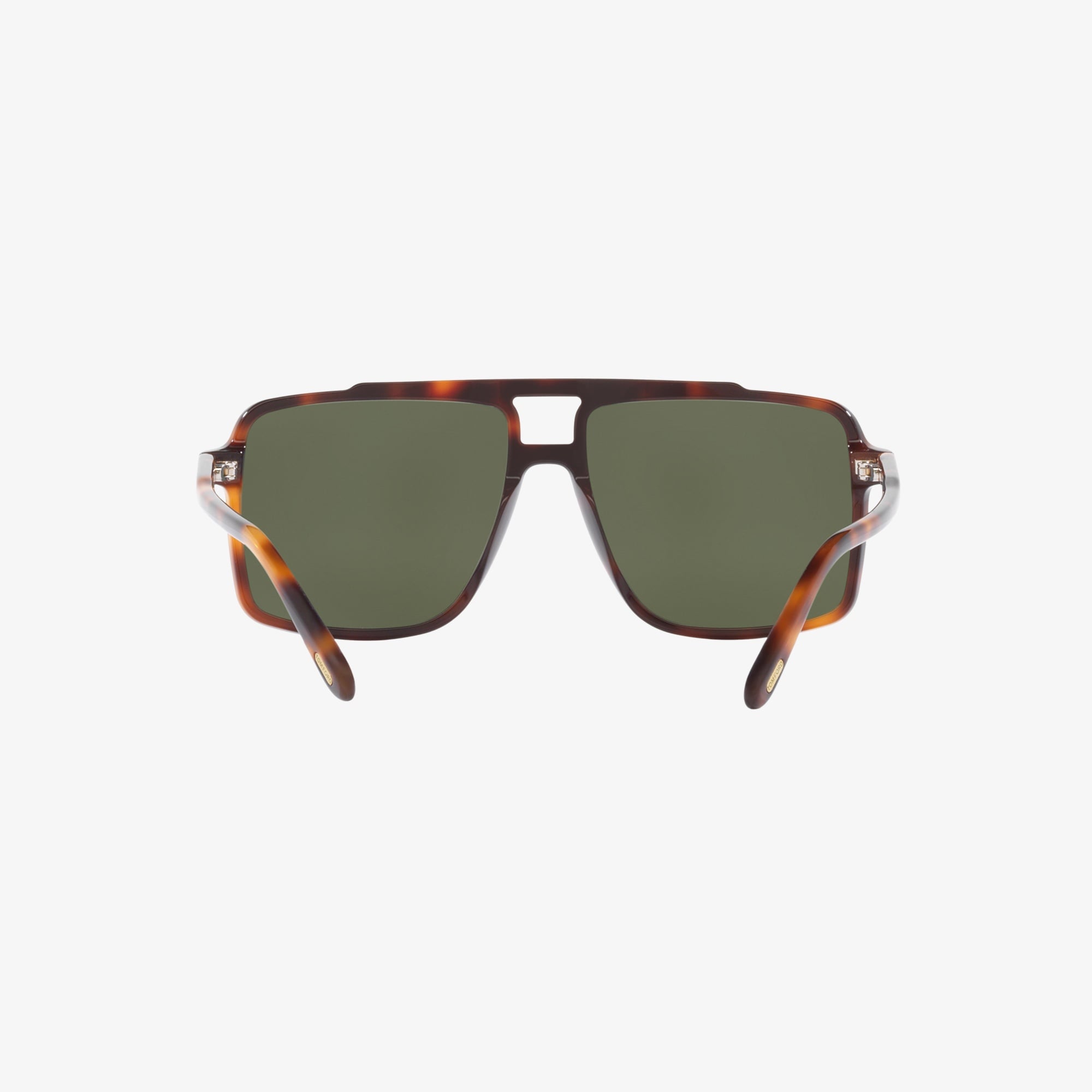 Tom Ford TR001927 Erkek Açık Kahverengi Güneş Gözlüğü