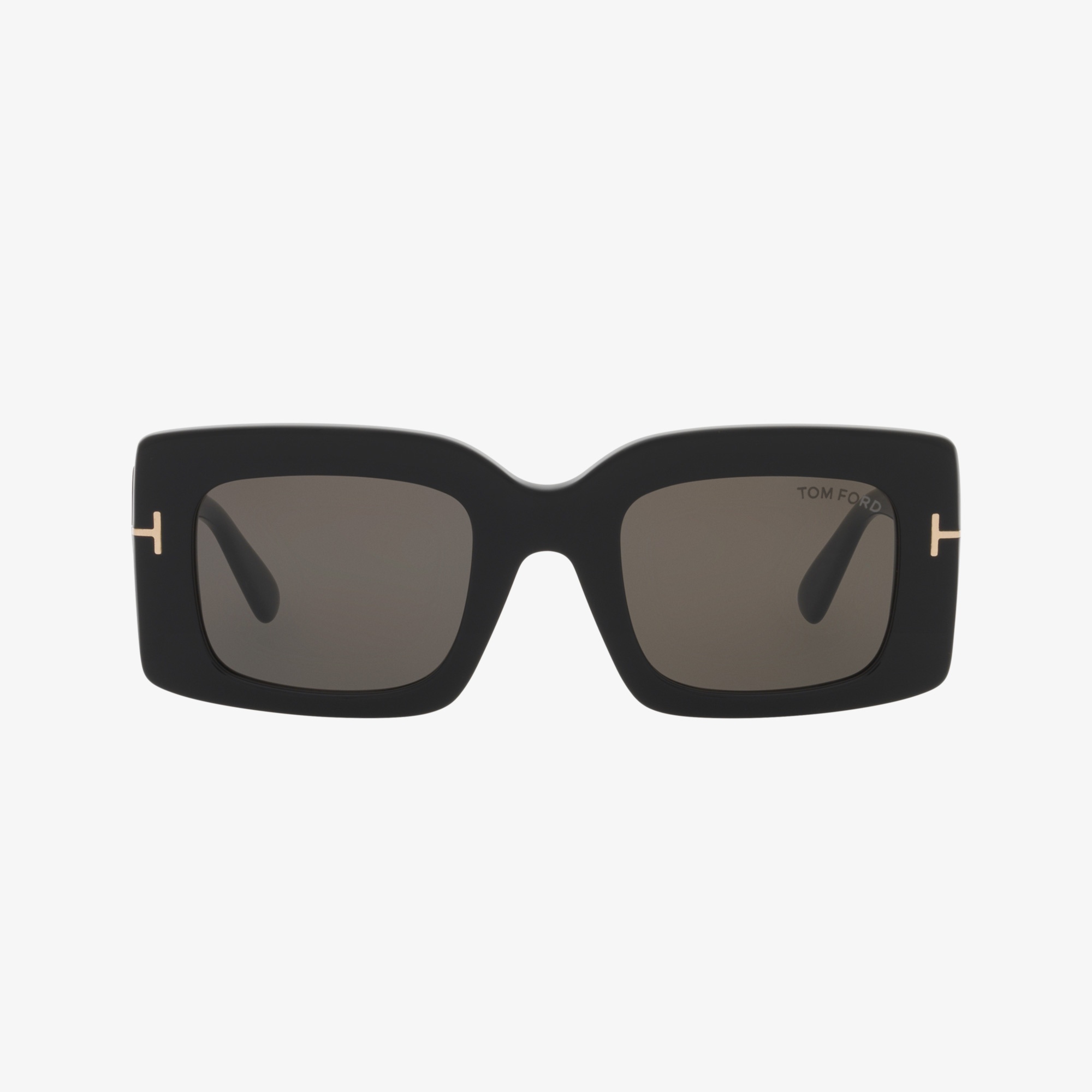 Tom Ford TR001934 Kadın Siyah Güneş Gözlüğü