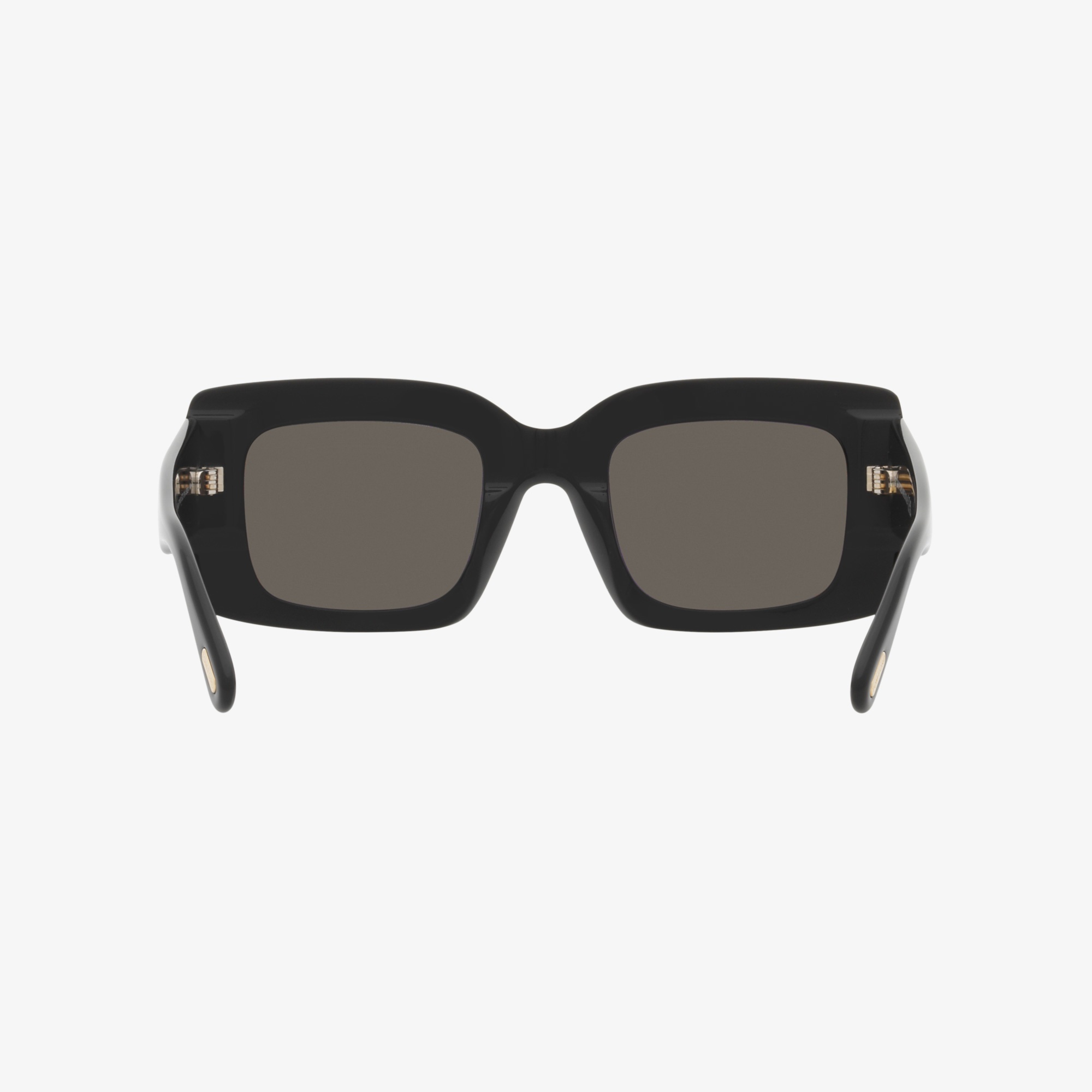 Tom Ford TR001934 Kadın Siyah Güneş Gözlüğü