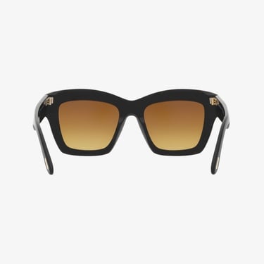  Tom Ford TR001936 Kadın Siyah Güneş Gözlüğü