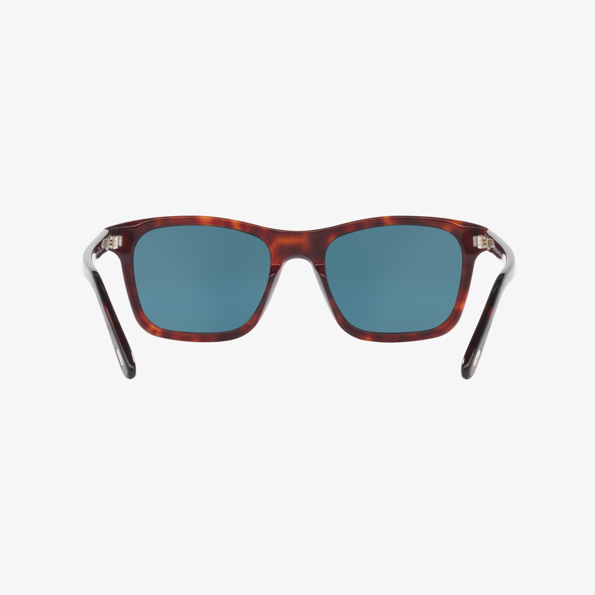 Tom Ford TR001977 Erkek Kahverengi Güneş Gözlüğü