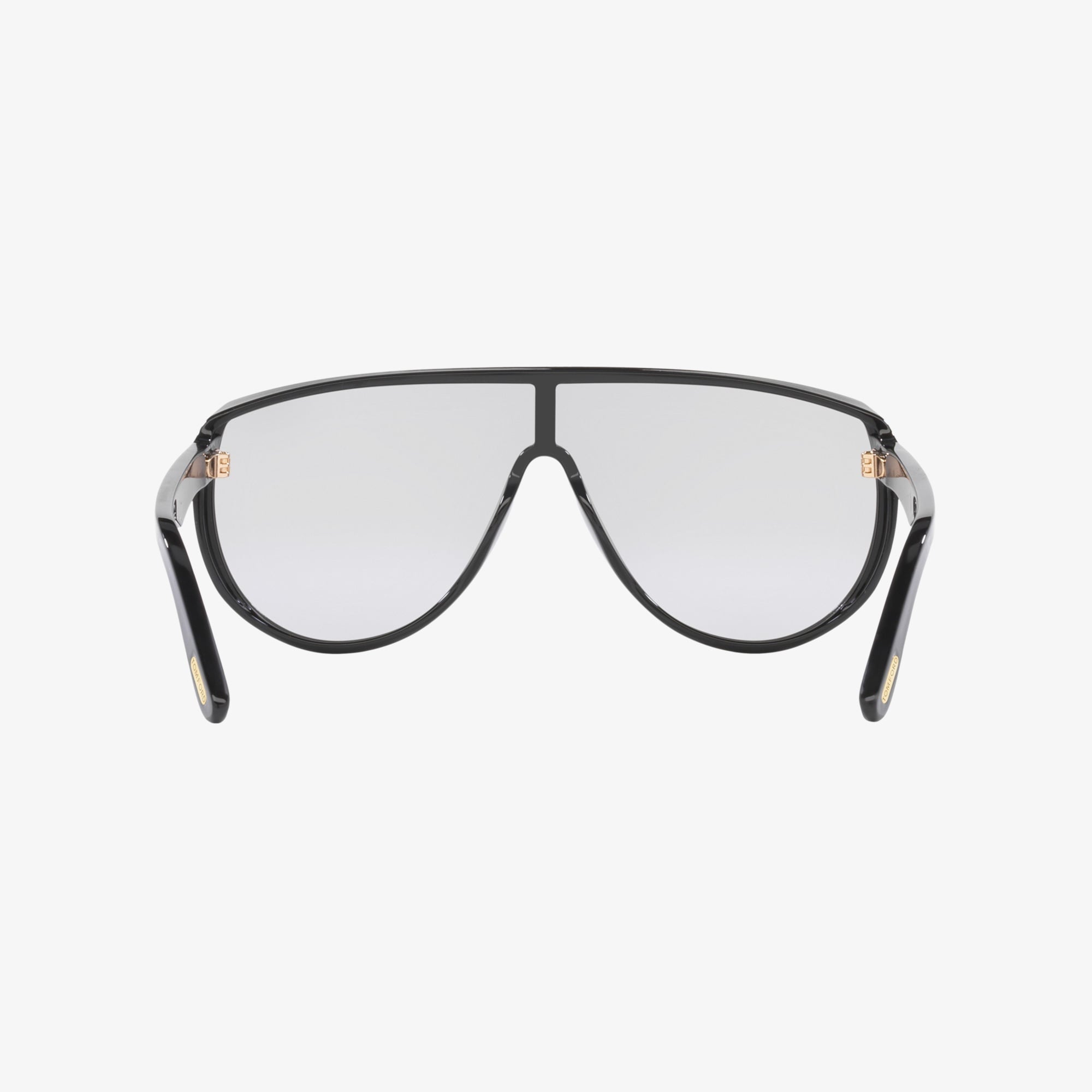 Tom Ford TR001929 Erkek Siyah Güneş Gözlüğü