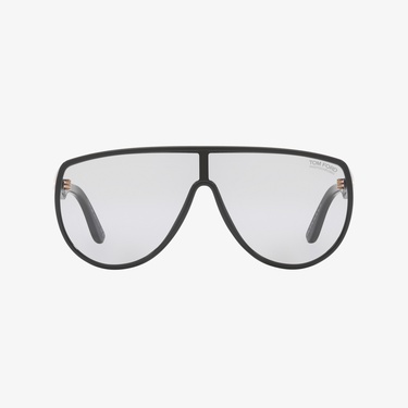  Tom Ford TR001929 Erkek Siyah Güneş Gözlüğü