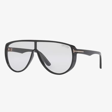  Tom Ford TR001929 Erkek Siyah Güneş Gözlüğü