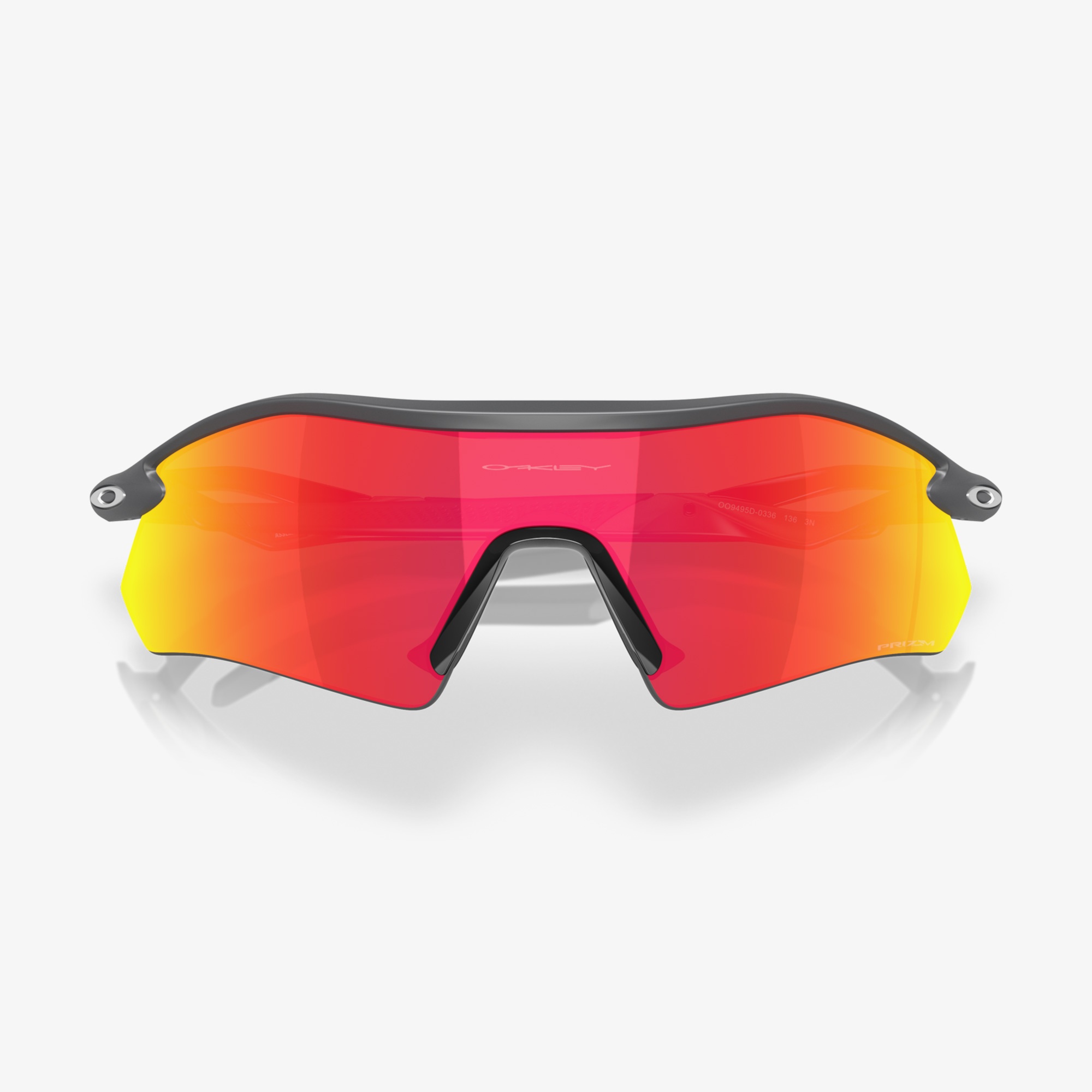 Oakley OO9495D Unisex Renkli Güneş Gözlüğü