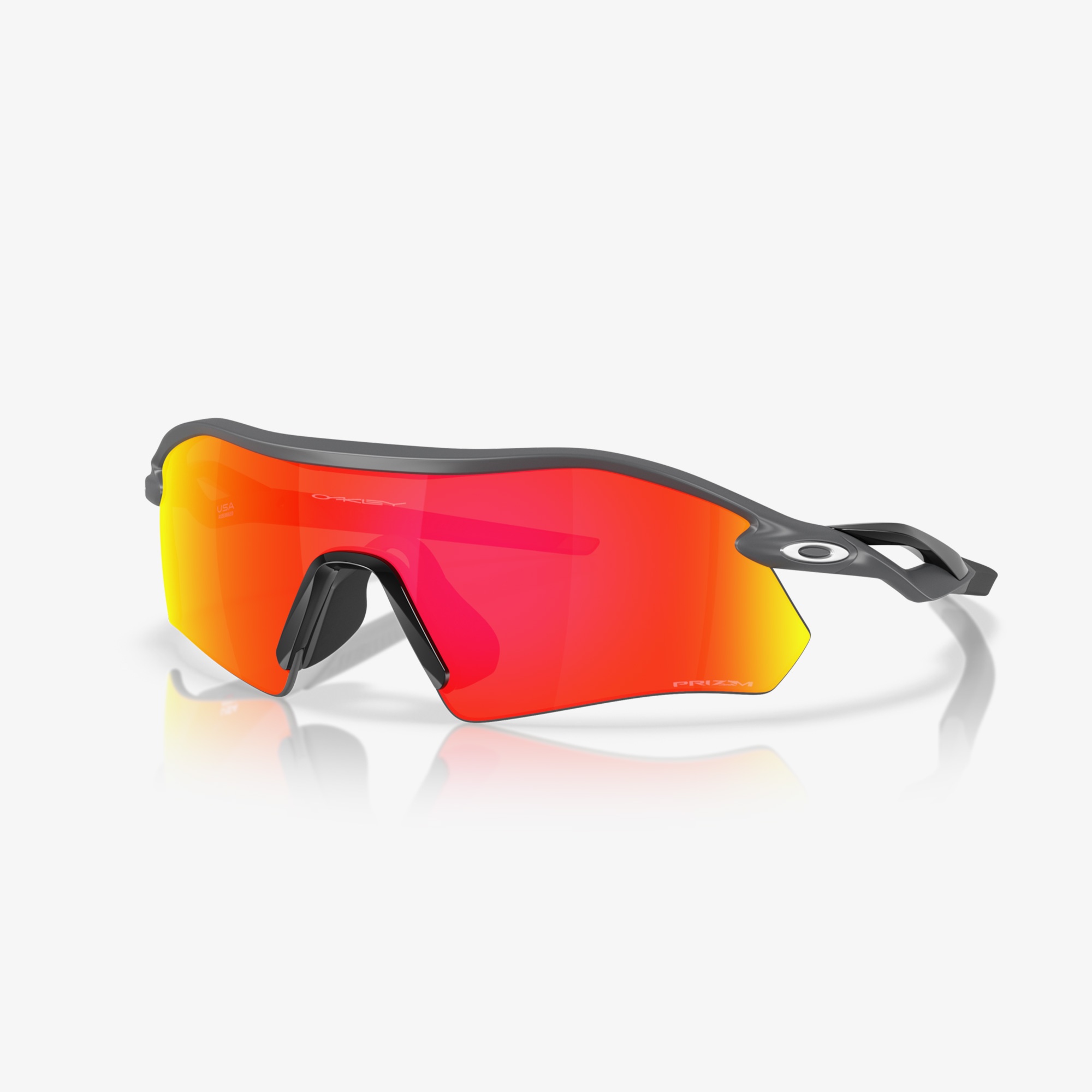 Oakley OO9495D Unisex Renkli Güneş Gözlüğü