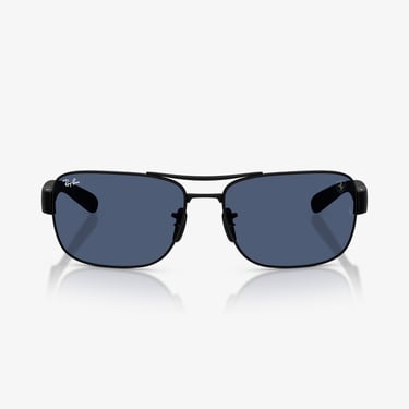  Ray-Ban RB3763M Unisex Siyah Güneş Gözlüğü