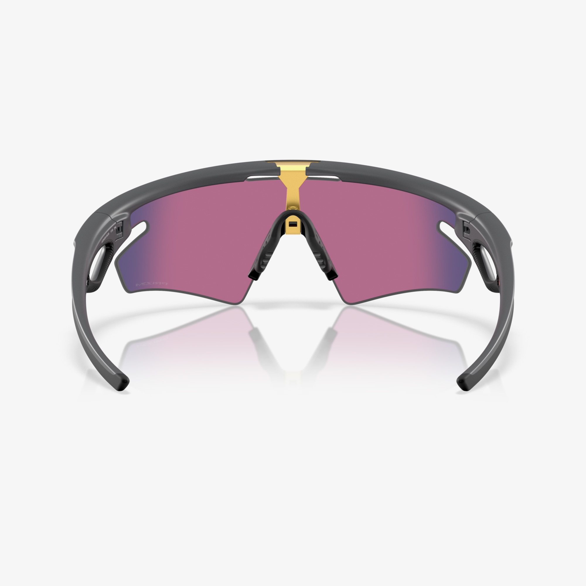 Oakley OO9499 Unisex Renkli Güneş Gözlüğü