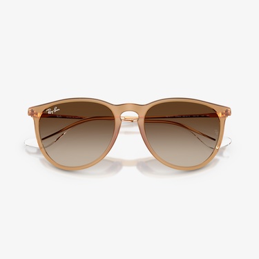  Ray-Ban RB4171 Kadın Kahverengi Güneş Gözlüğü