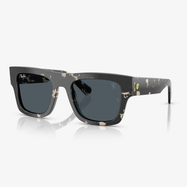  Ray-Ban RB2217M Unisex Siyah Güneş Gözlüğü