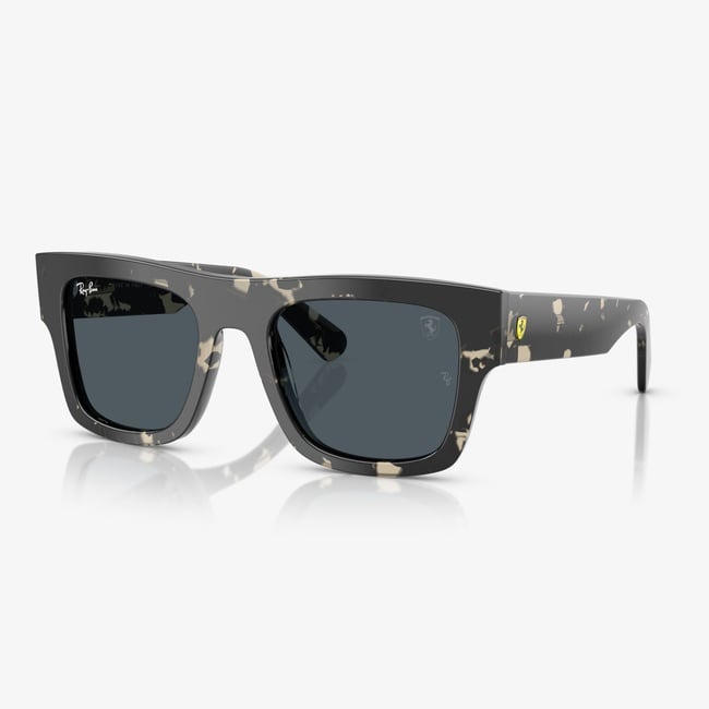  Ray-Ban RB2217M Unisex Siyah Güneş Gözlüğü