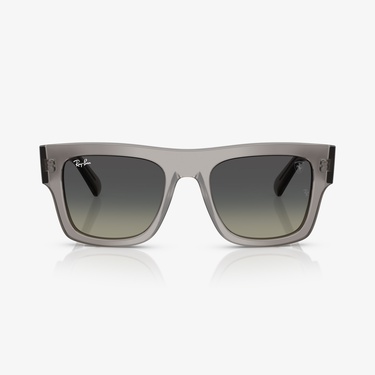  Ray-Ban RB2217M Unisex Gri Güneş Gözlüğü