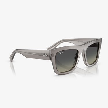  Ray-Ban RB2217M Unisex Gri Güneş Gözlüğü