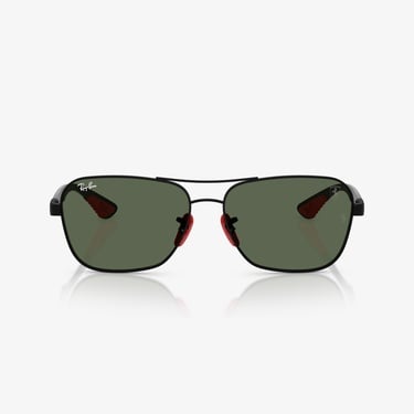  Ray-Ban RB8336M Unisex Siyah Güneş Gözlüğü