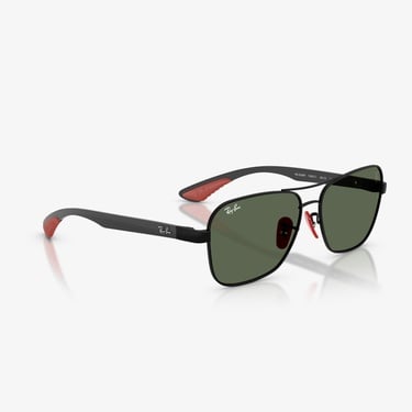  Ray-Ban RB8336M Unisex Siyah Güneş Gözlüğü