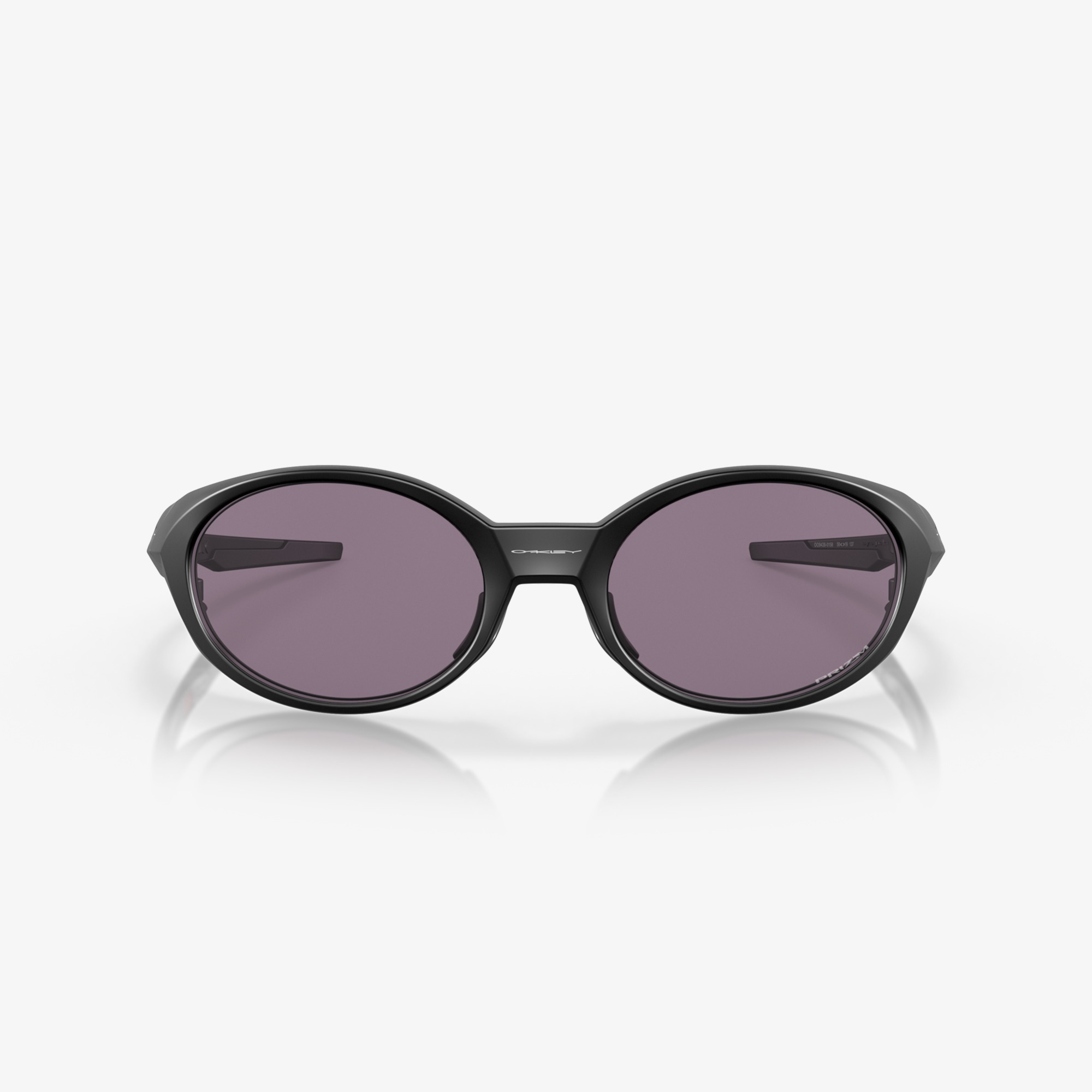 Oakley OO9438 Unisex Siyah Güneş Gözlüğü