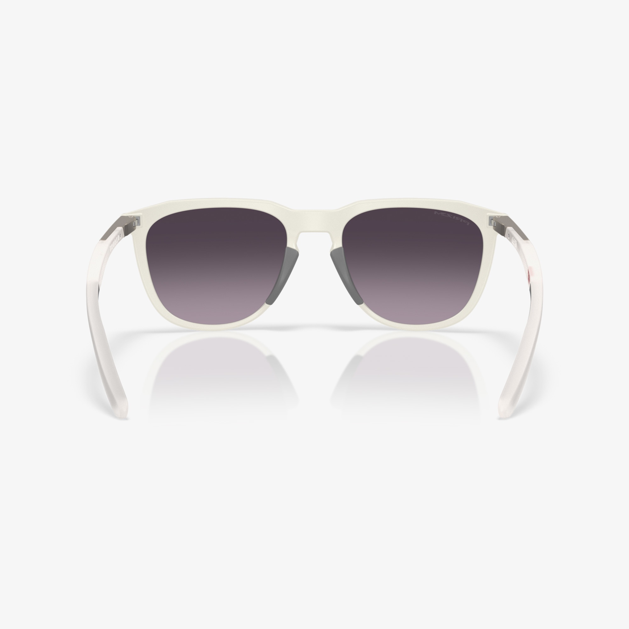 Oakley OO9286 Erkek Beyaz Güneş Gözlüğü