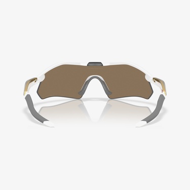  Oakley OO9495D Unisex Beyaz Güneş Gözlüğü