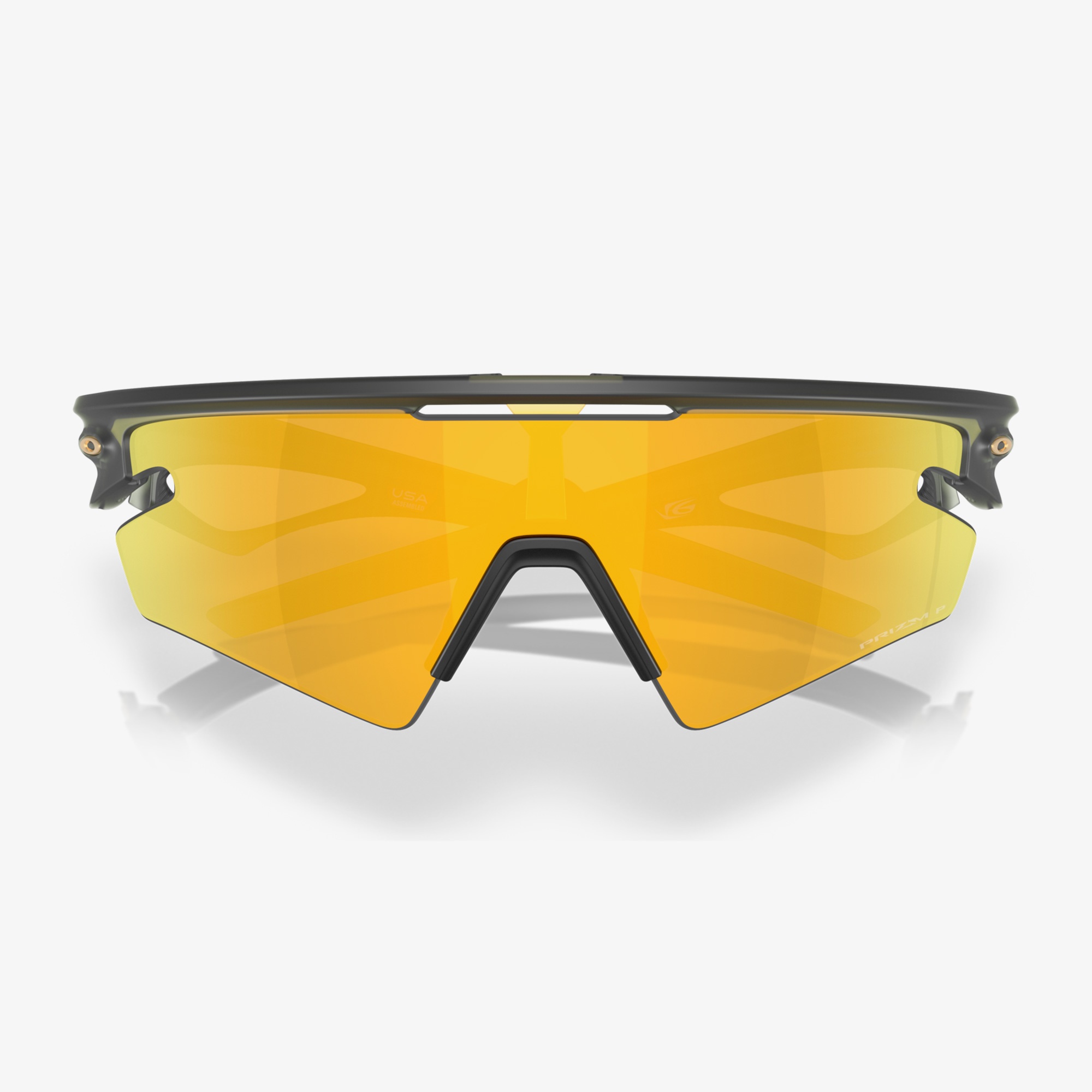 Oakley OO9499 Unisex Renkli Güneş Gözlüğü