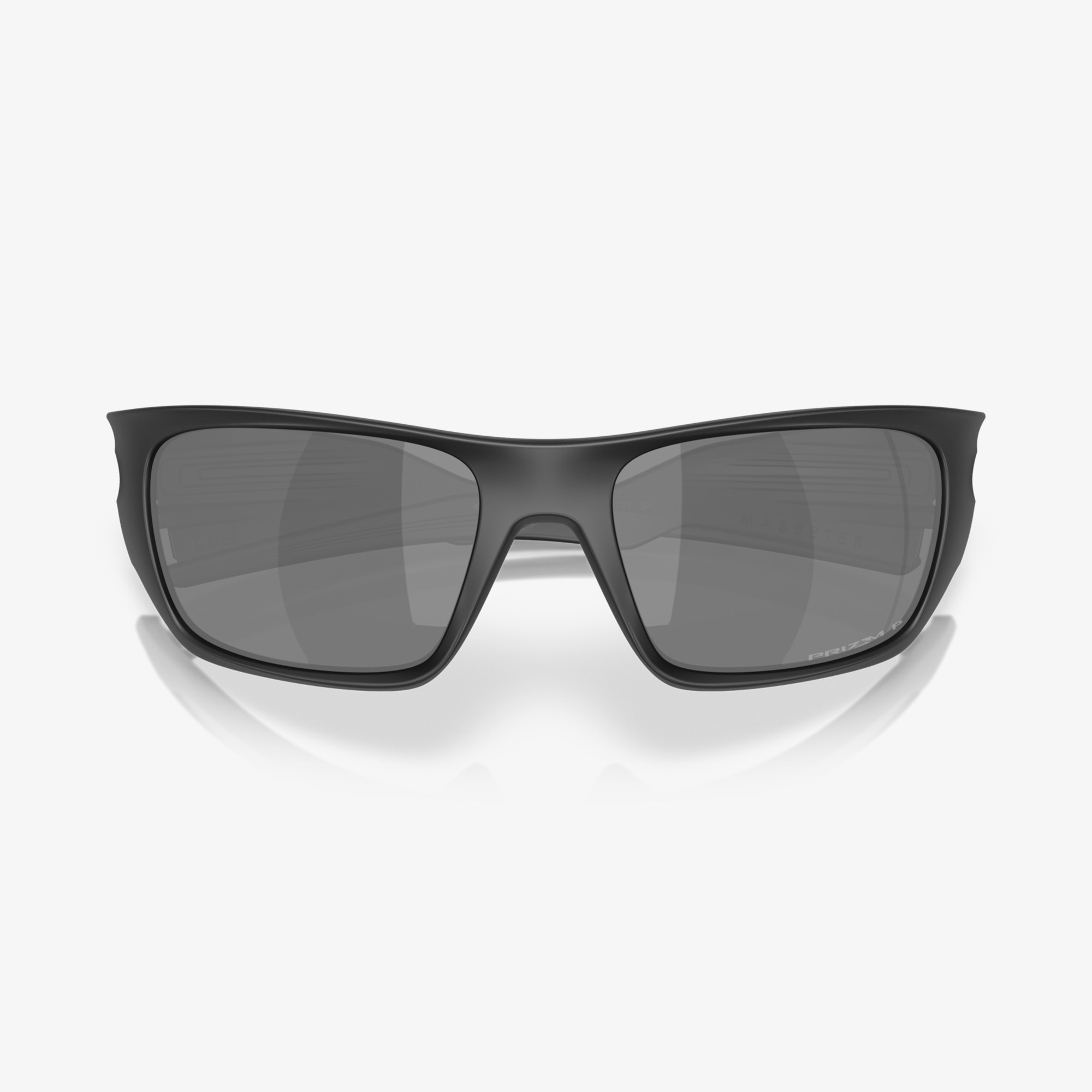 Oakley OO9486 Erkek Siyah Güneş Gözlüğü