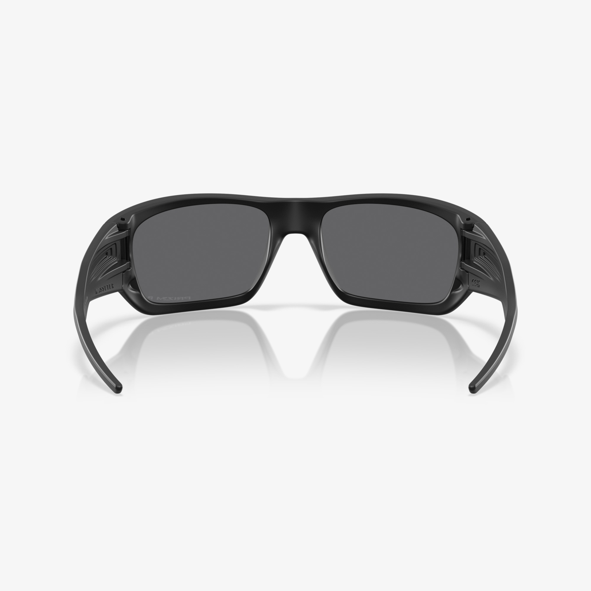 Oakley OO9486 Erkek Siyah Güneş Gözlüğü