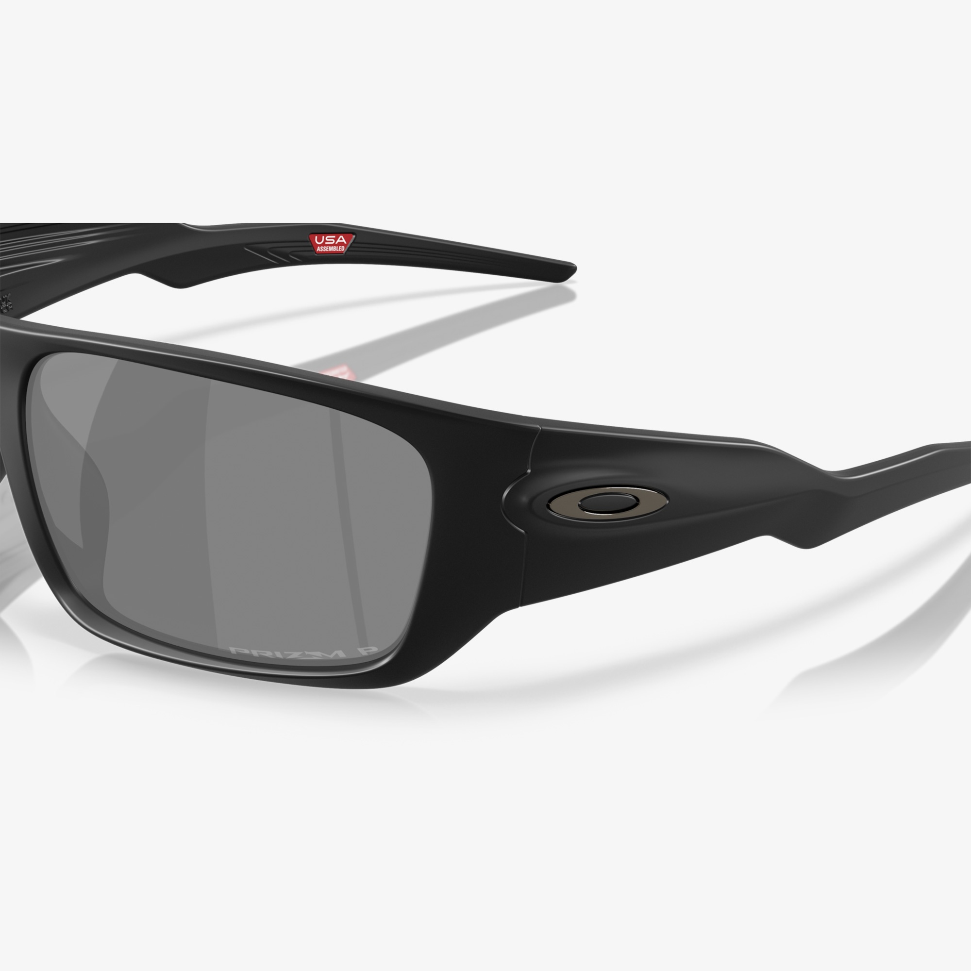 Oakley OO9486 Erkek Siyah Güneş Gözlüğü